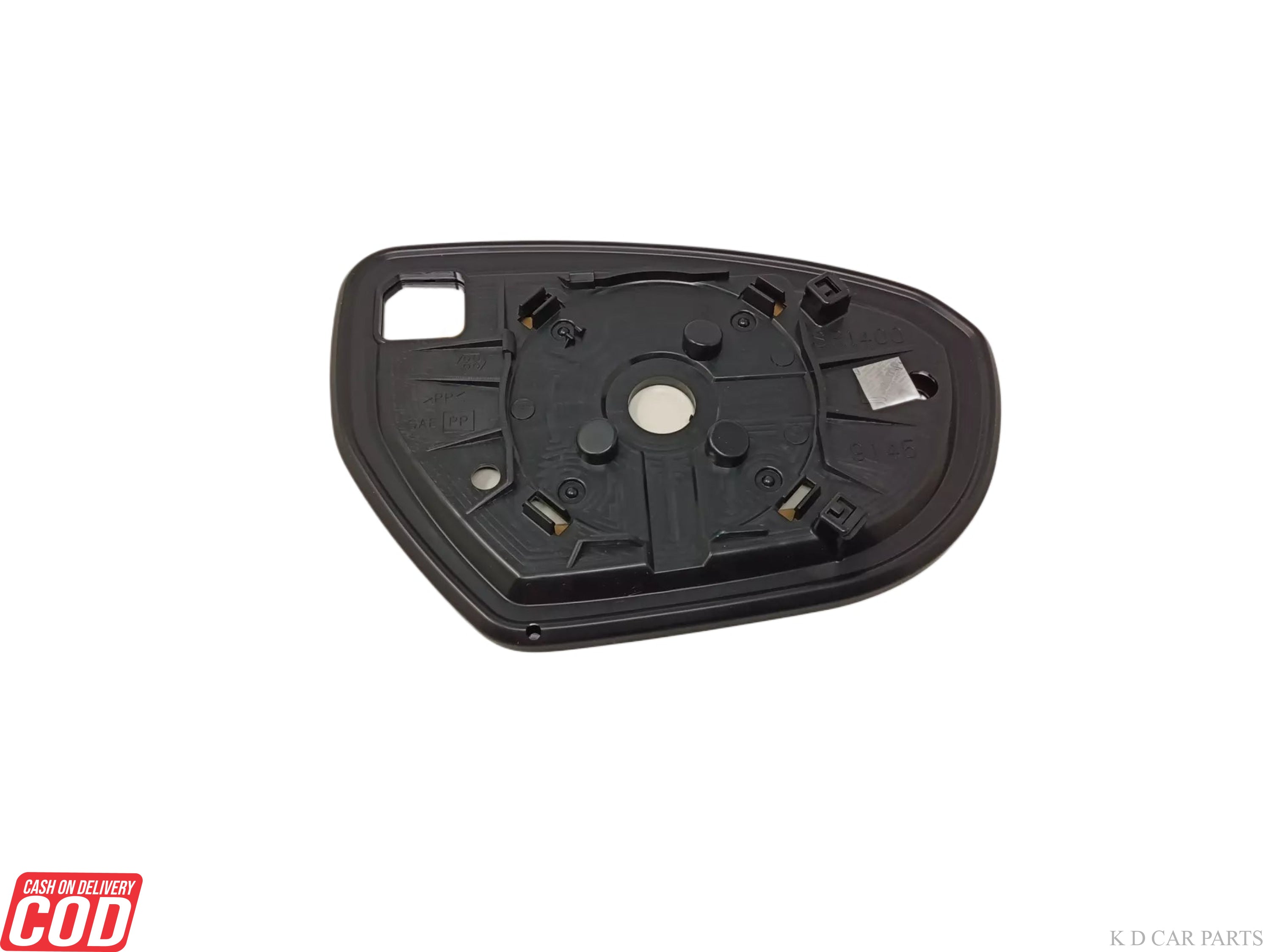 Kizashi Mirror Support

Kizashi Mirror Replacement Plate
