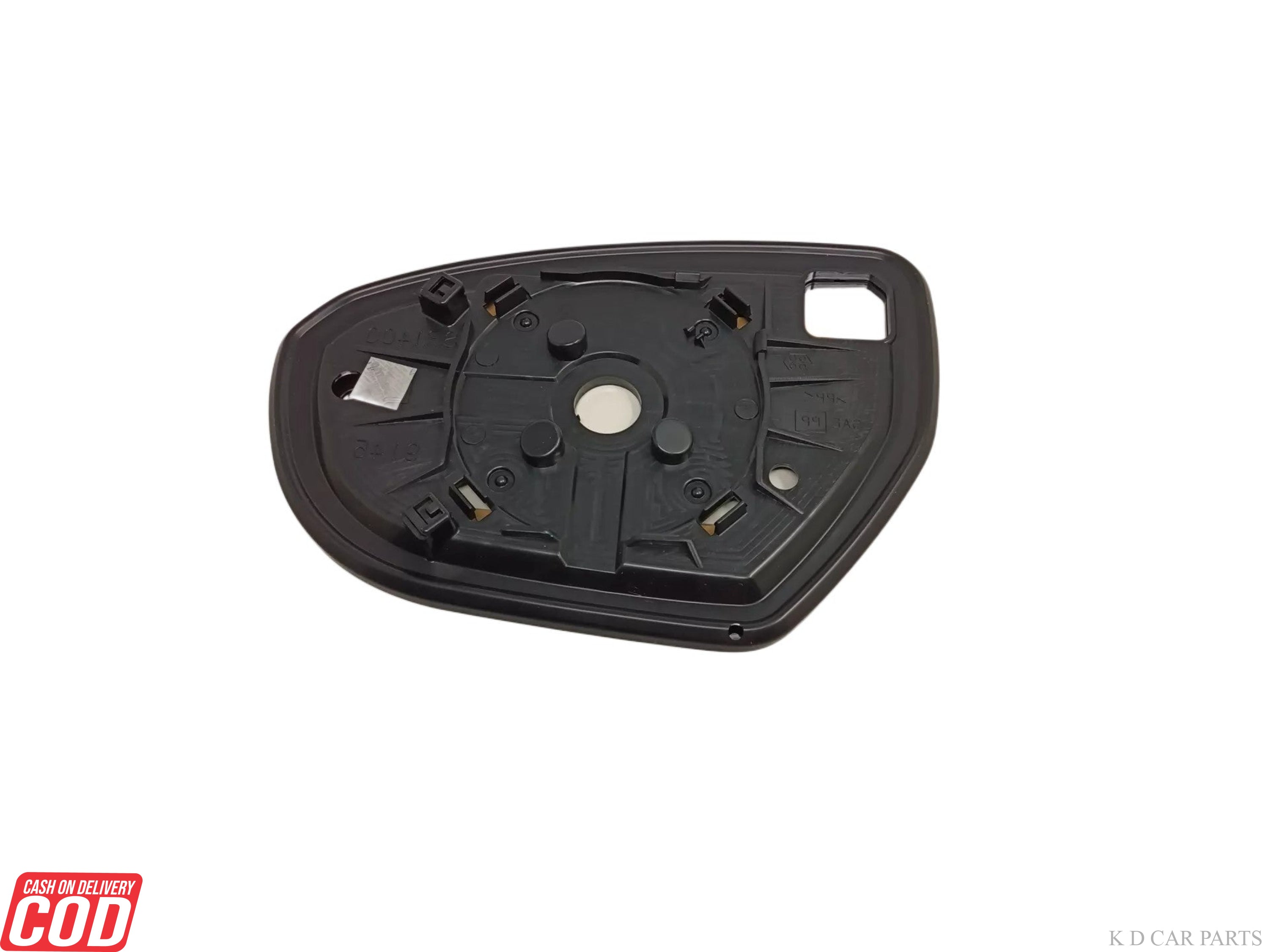 Kizashi Mirror Support

Kizashi Mirror Replacement Plate