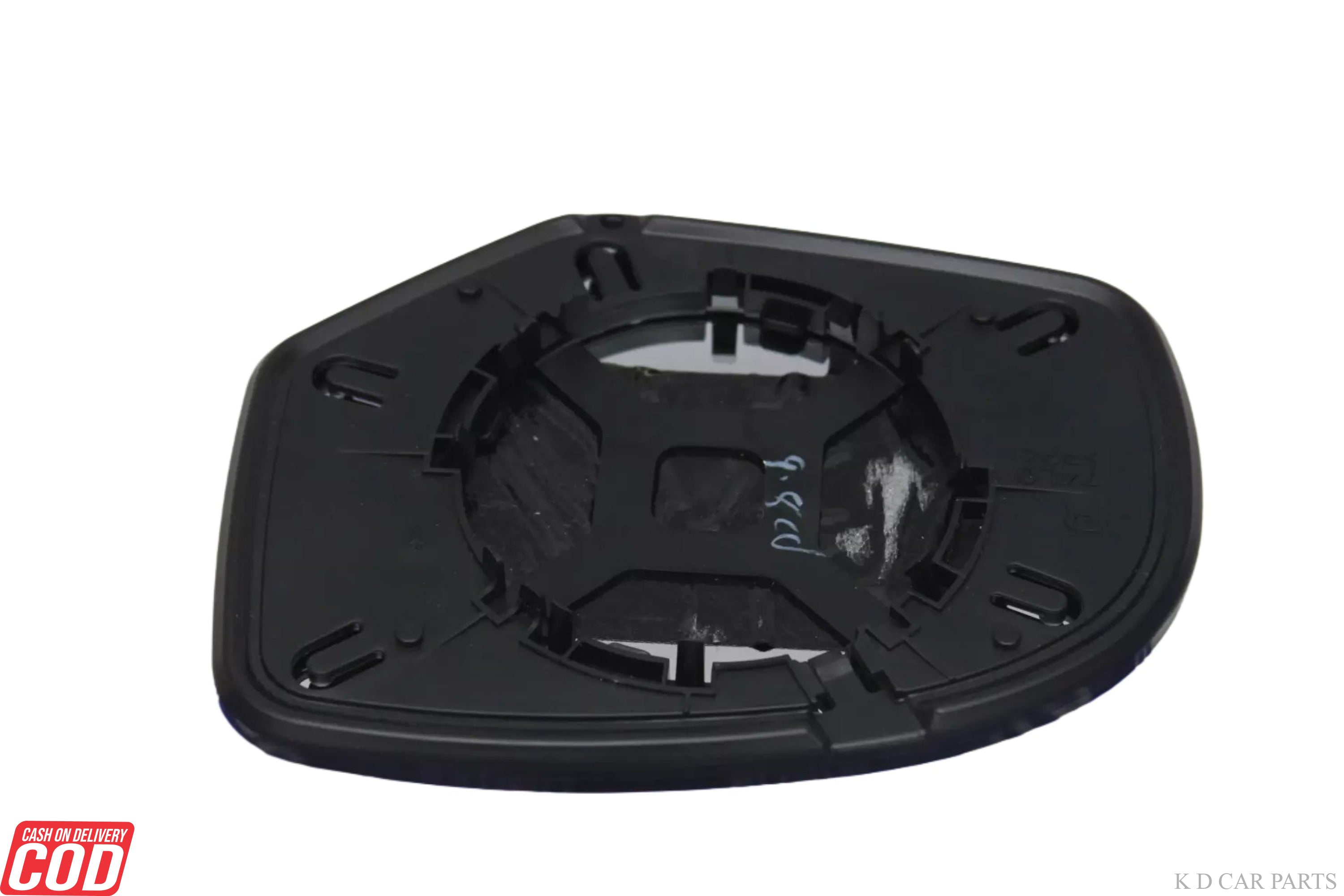 Swift Side Mirror Plate

Swift Door Mirror Base
