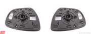 New Swift Side Mirror Replacement

New Dzire Mirror Support Plate