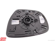 Maruti ORVM Base Plate

Swift Mirror Mount Plate