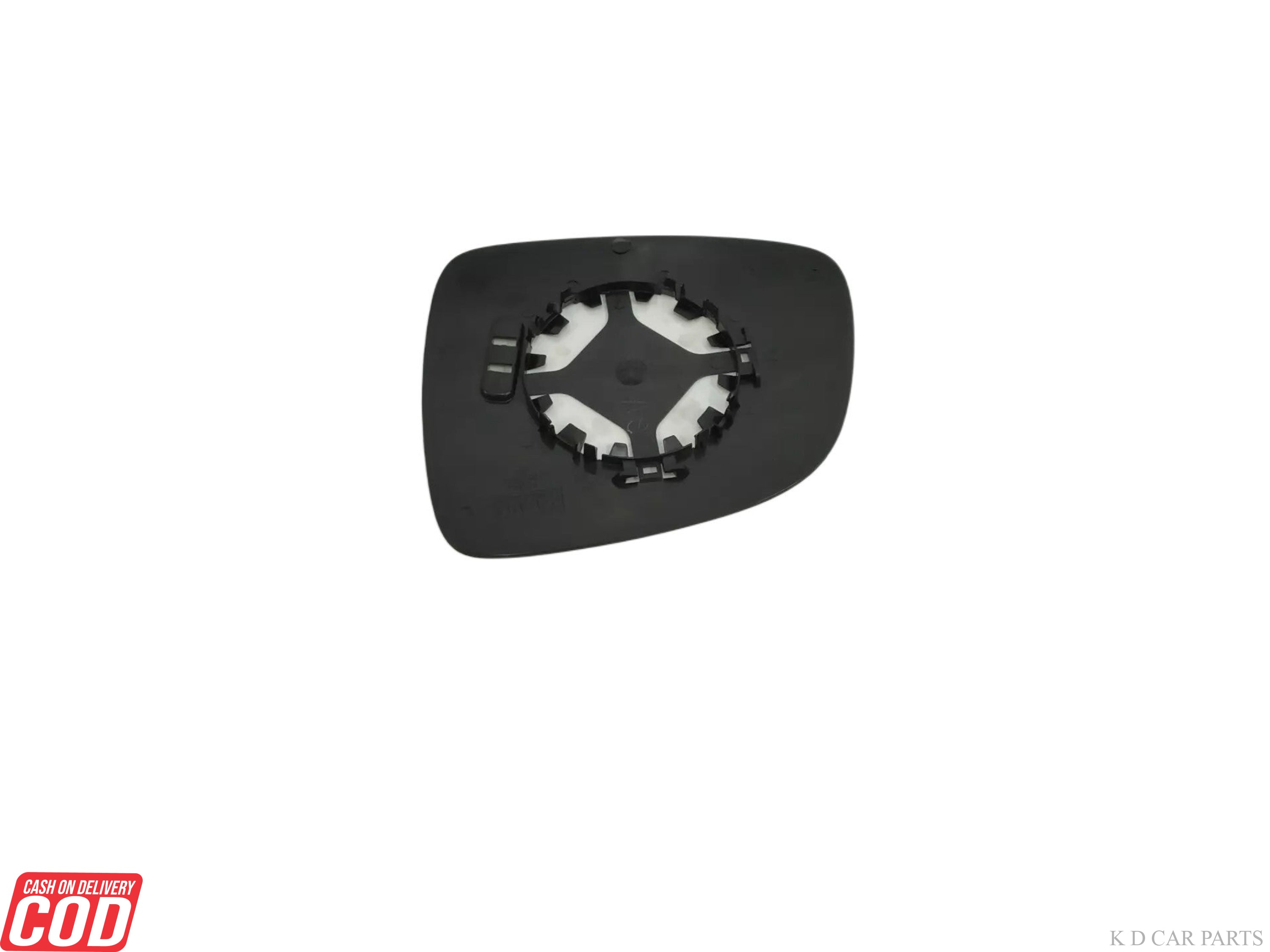 SX4 ORVM Base Plate

SX4 Mirror Mount Plate