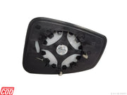 Nissan Fluence Mirror Plate

Renault Fluence Mirror Glass