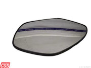 Bolt Door Mirror Glass

Zest Door Mirror Glass