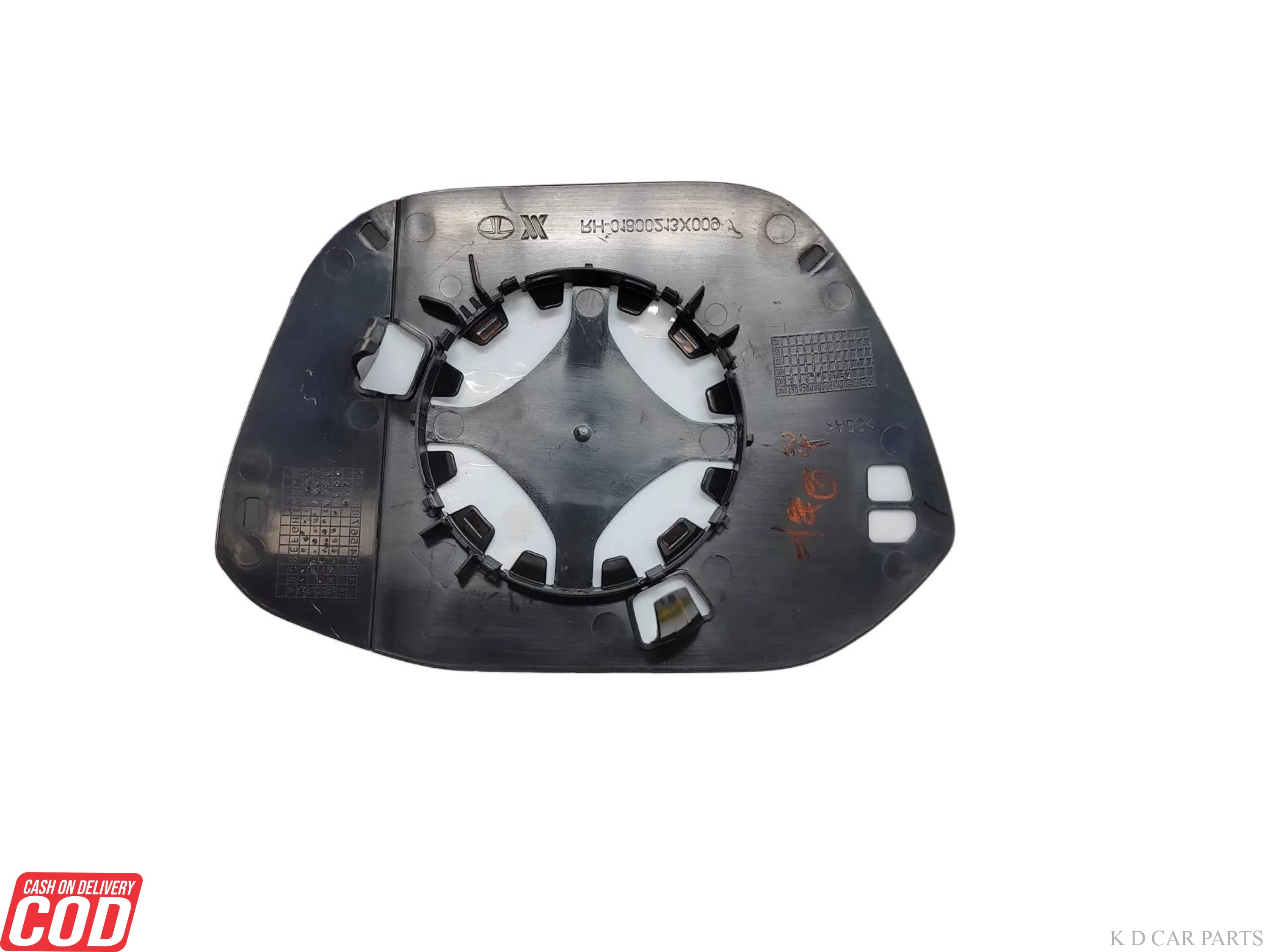 Tata Side Mirror Glass

Curvv Sub Mirror