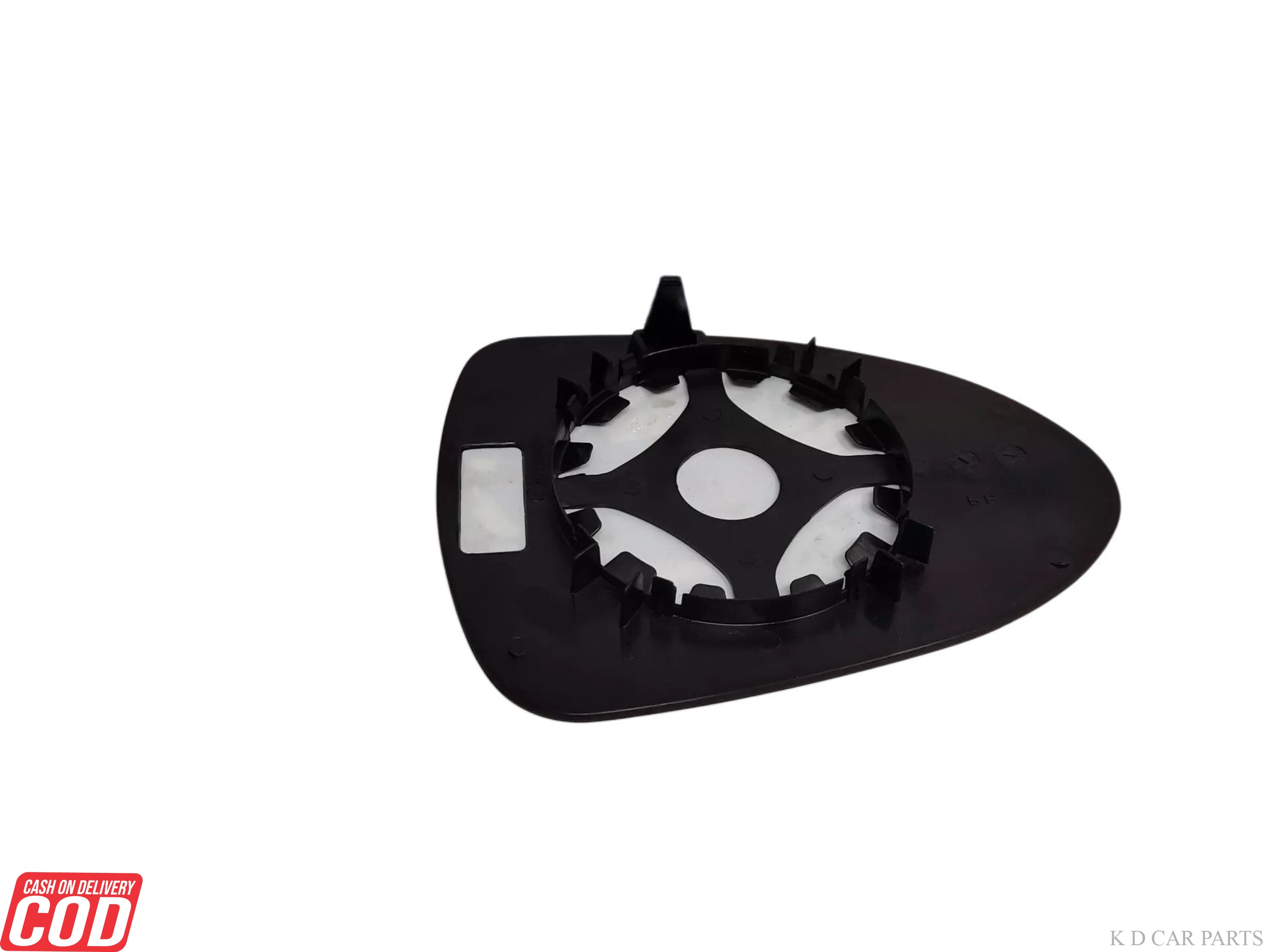 Tata Indica Mirror Plate

Indica V2 Mirror Glass