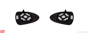 Tata Indica Side Mirror Replacement

Tata Indigo CS Side Mirror Glass