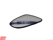 Convex Mirror Glass Toyota

ORVM Glass with Back Plate