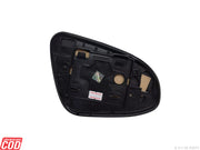 Toyota Corolla Altis ORVM Glass

Altis Door Mirror Glass