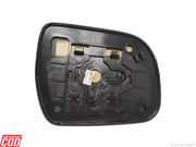 Toyota Fortuner Mirror Plate 2012-2016

Toyota Innova T2 Mirror Glass