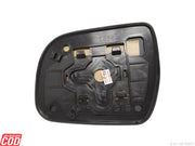 Toyota Innova ORVM Glass

Fortuner Side Mirror Glass