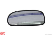 Baleno Side Mirror Plate

Baleno Door Mirror Base
