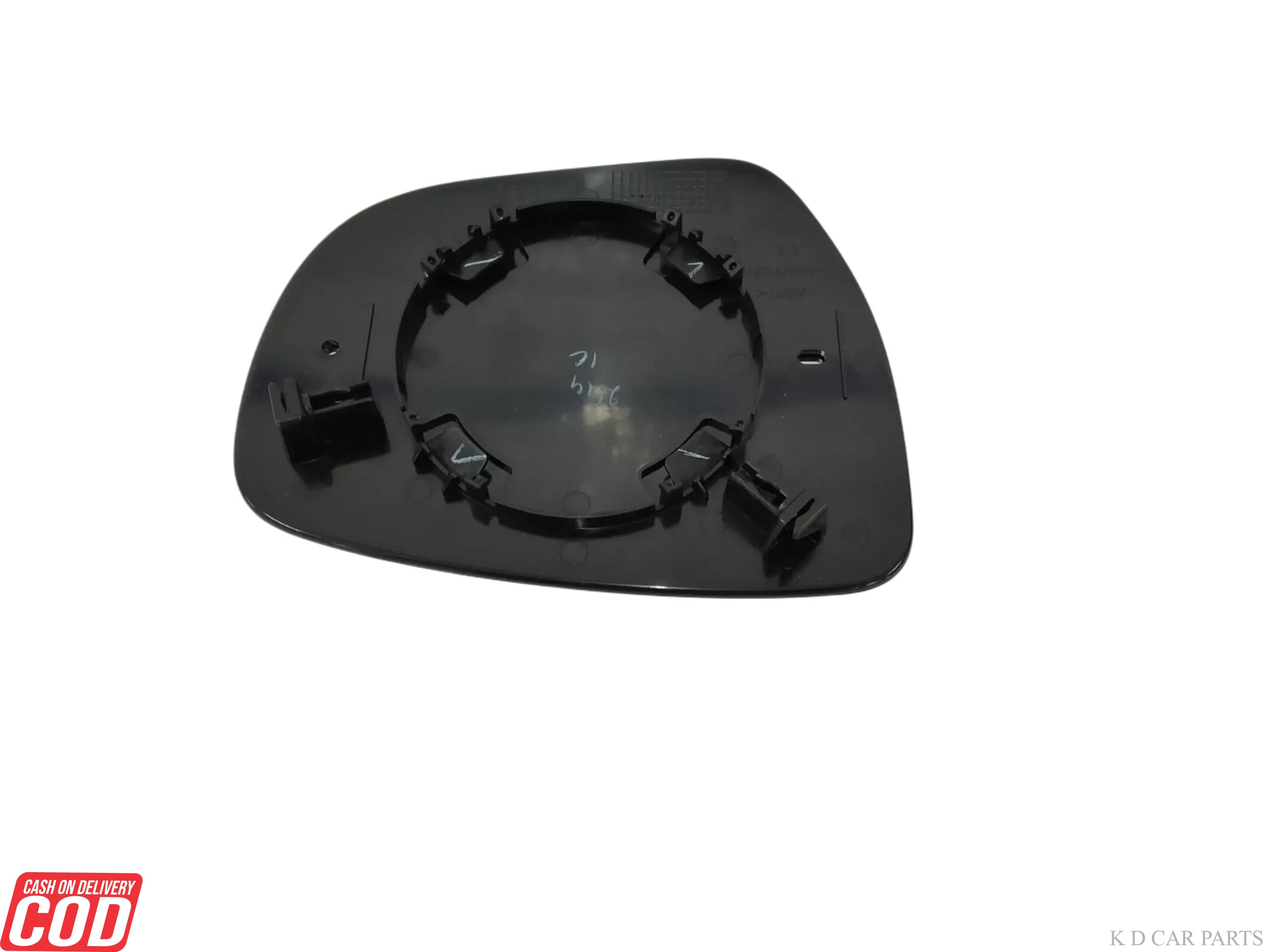 Celerio Mirror Plate

Maruti Celerio Mirror Base