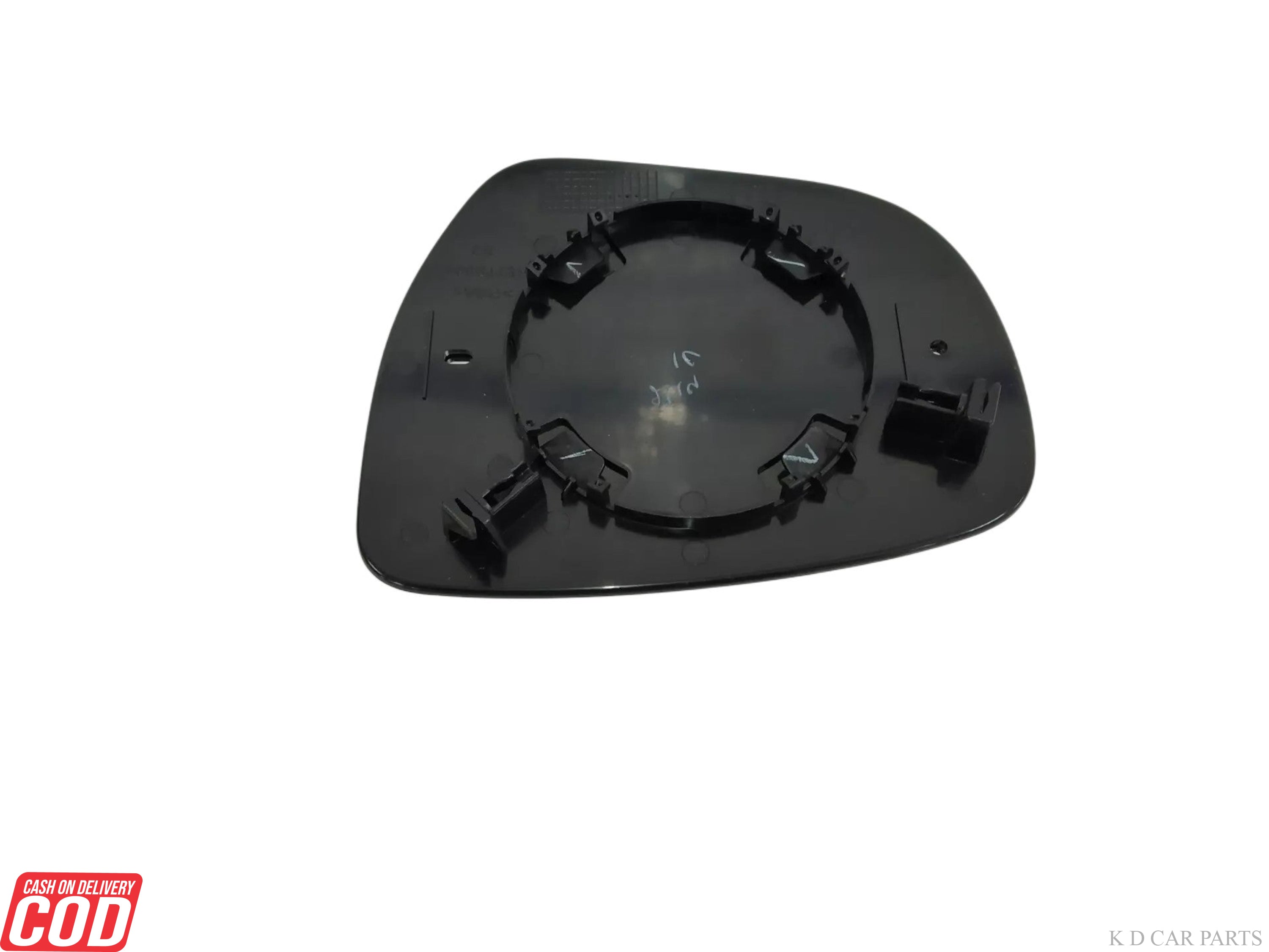 Celerio Mirror Plate

Maruti Celerio Mirror Base
