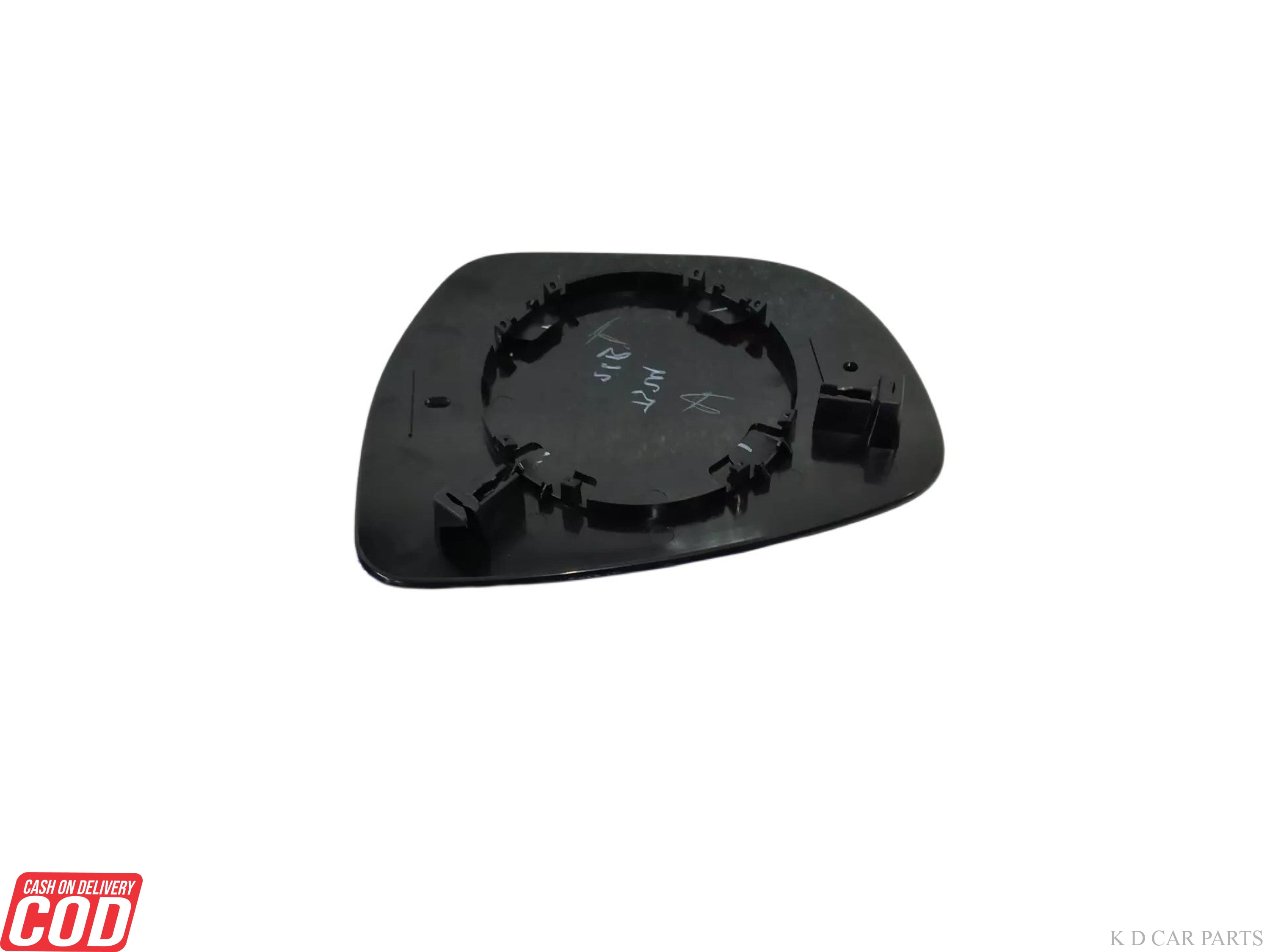 Ignis ORVM Base Plate

Ignis Mirror Mount Plate