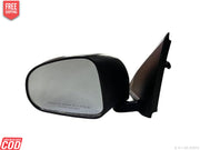 Maruti Alto K10 plain mirror assembly