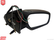 Fiesta wing mirror set