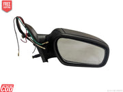 Ford Fiesta mirror replacement

