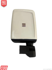 Bolero external mirror