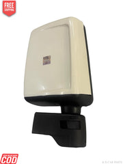 Bolero manual side mirror

