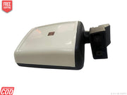 Mahindra Bolero mirror assembly

