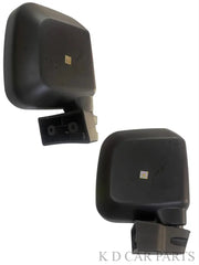 Bolero Max mirror assembly

