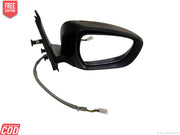 Celerio ORVM (Outside Rear View Mirror)

