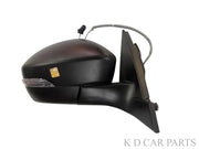 Tata Punch mirror replacement

