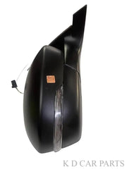 OEM replacement mirror Punch

