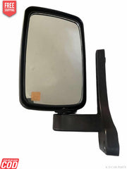 Tempo Traveller mirror assembly