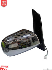 Innova side view mirror