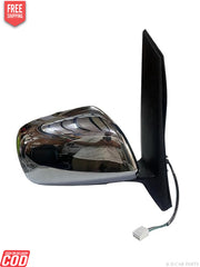 Innova mirror with indicator