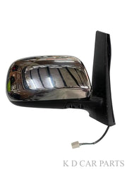 Toyota Innova ORVM (Outside Rear View Mirror)

