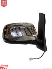 Toyota Innova ORVM (Outside Rear View Mirror)

