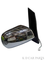 Innova side view mirror