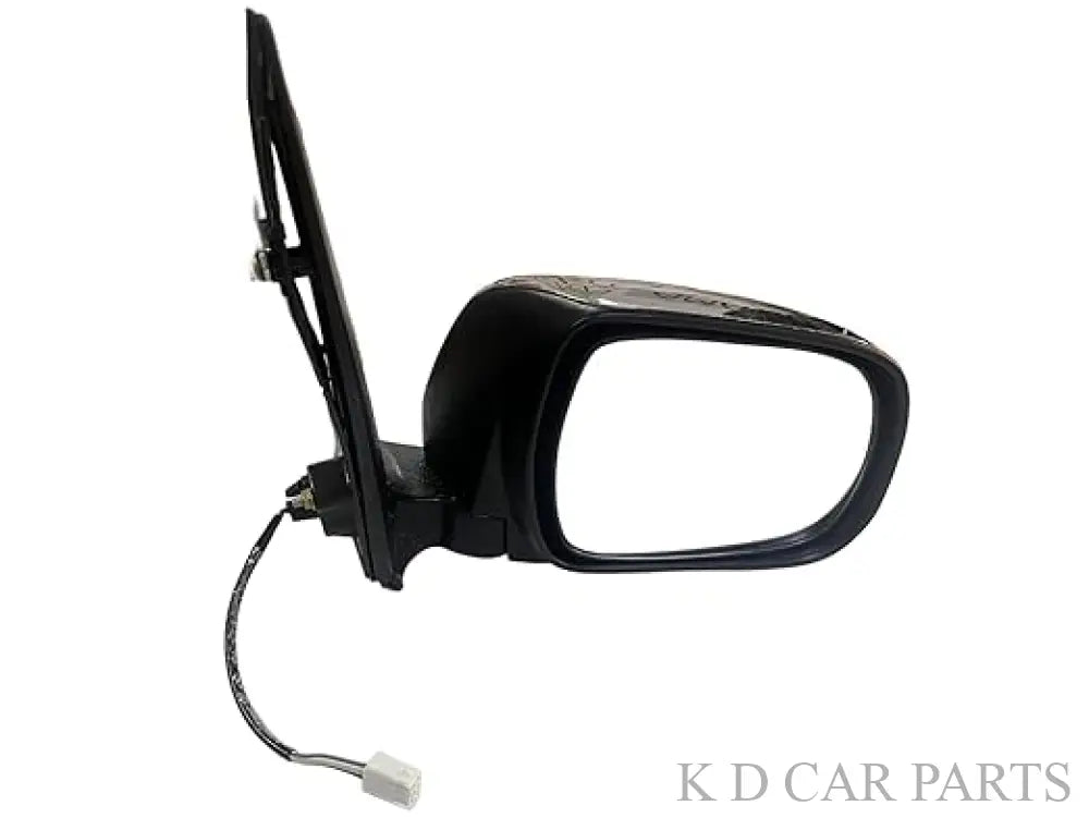 Innova side mirror
