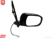 Innova mirror assembly

