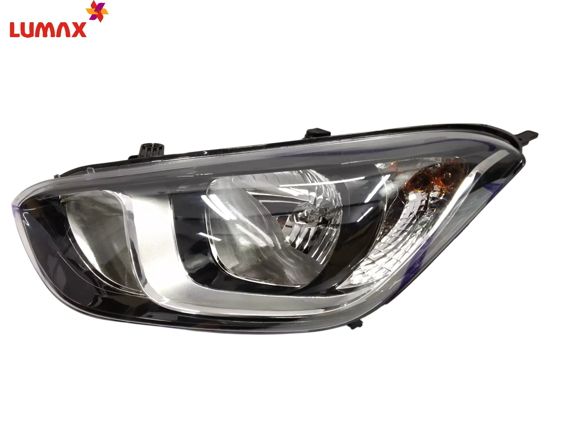 Hyundai i20 2013 headlight

Hyundai i20 2014 headlight

