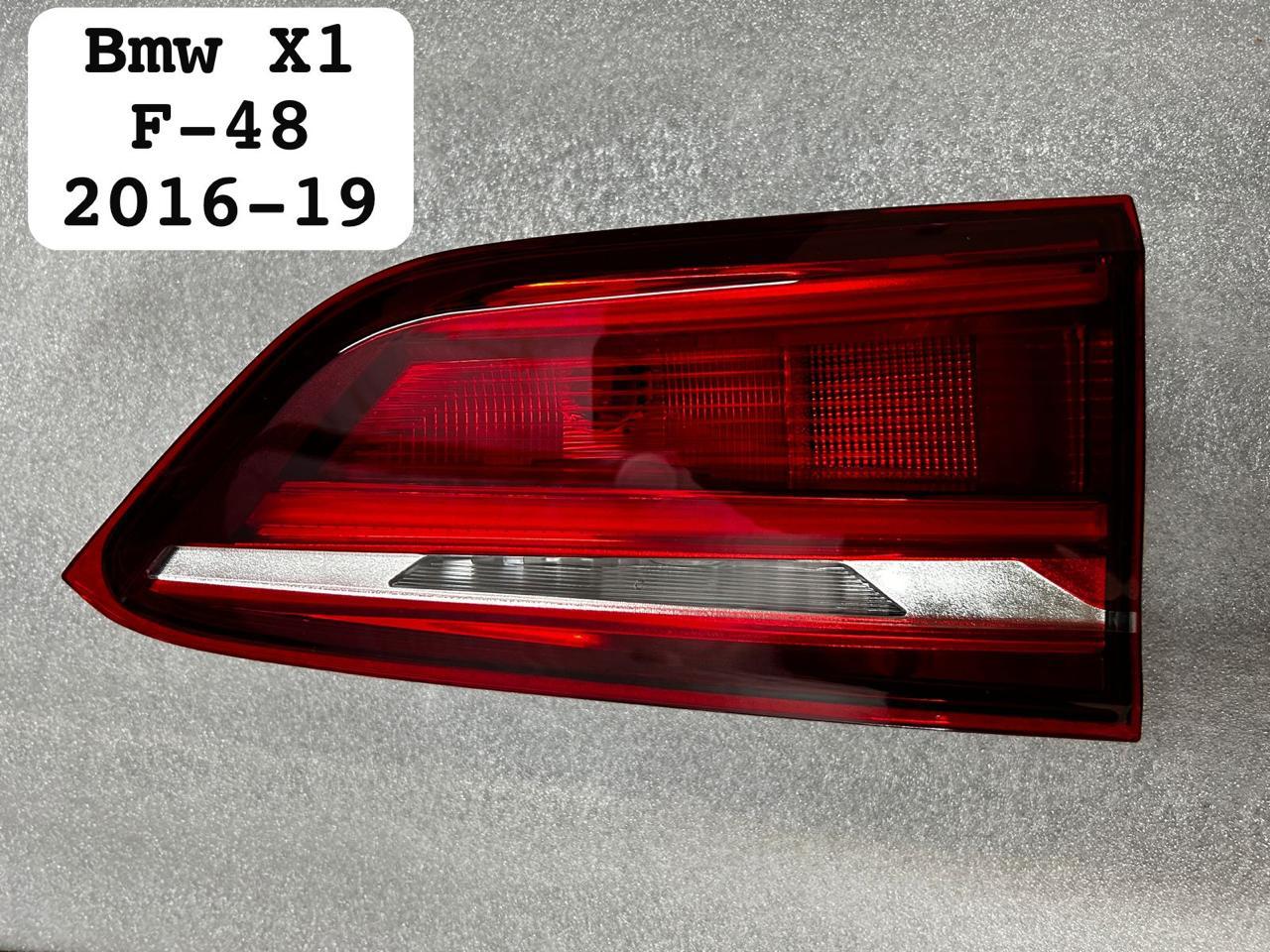 Taillight Backlight For BMW X1 F-48 2016-2019