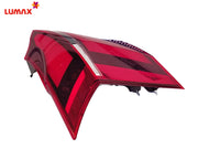 tail light for xuv700

lumax rear light

