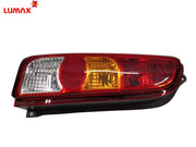 eeco brake light assembly,
 eeco indicator light, 
eeco parking lamp