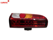  eeco stop light
 eeco rear lamp assembly, 