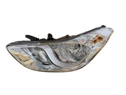 elantra halogen headlight
 elantra oem headlight