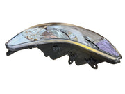 elantra passenger side headlight
hyundai elantra headlamp unit