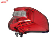 ertiga tail light housing, 
ertiga taillamp unit, 
