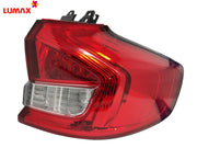 ertiga 2025 back light, 
maruti ertiga rear lamp,
 