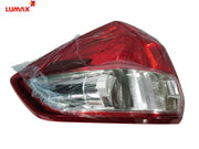 maruti suzuki ertiga back light,
 ertiga rear combination lamp,