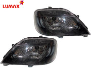 everito 2011-2018 headlight
