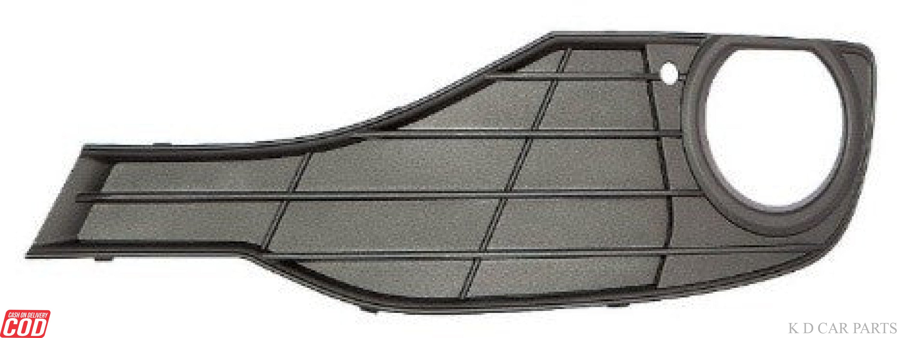 bmw f30 front bumper fog cover

bmw f30 fog light plate replacement
