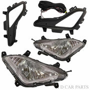 ELANTRA FOR LAMP SET